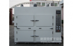 NMT-QC-9608汽车内饰件用工业烘箱（延峰伟）